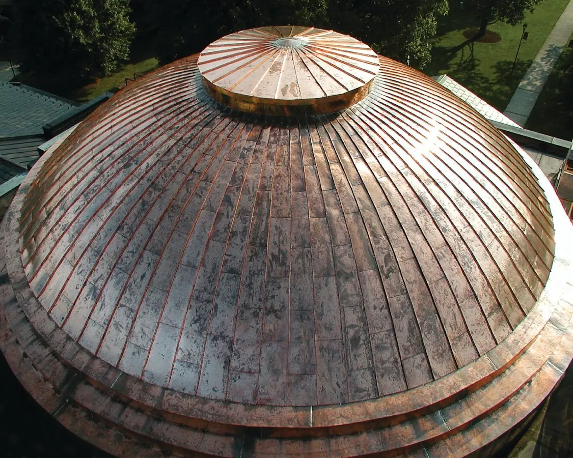 Craftsman Roofing crew installing a new roof in Mayo